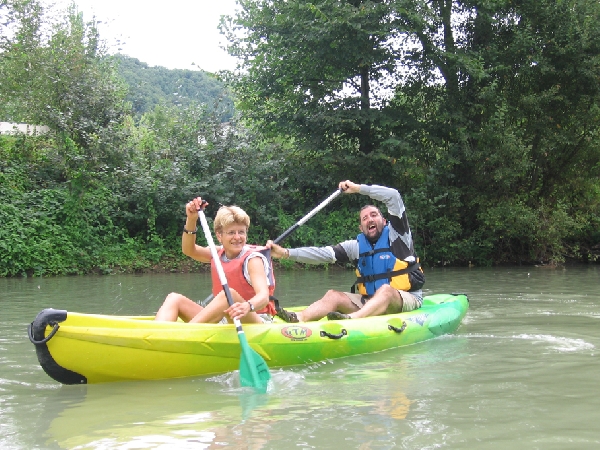 rencontres tourisme loisirs sportifs nature