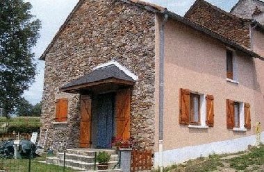 Maison 4 pers. entre Rodez et Albi - Jacqueline Devals  France Occitanie Aveyron Camjac 12800