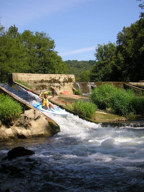 Sports et Nature - Canoë Kayak