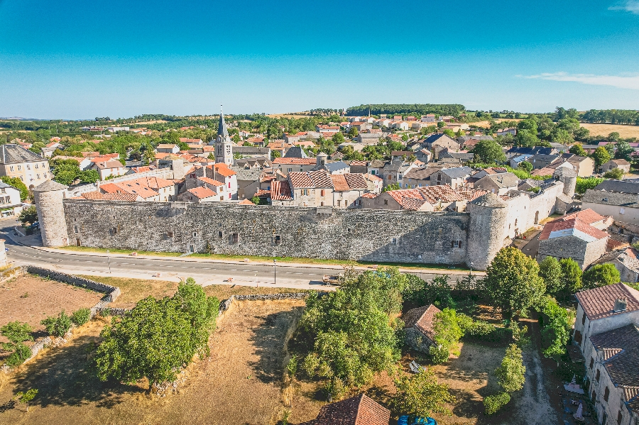 La Cavalerie - Journées du Patrimoine