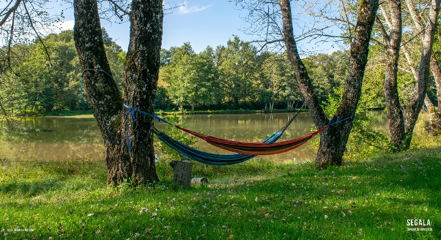 Camping Le Glandou