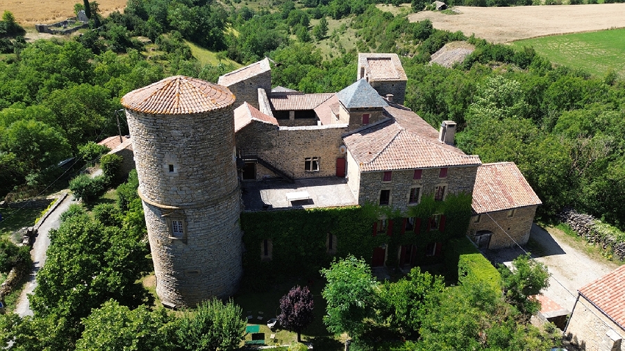 Castillo de Mélac
