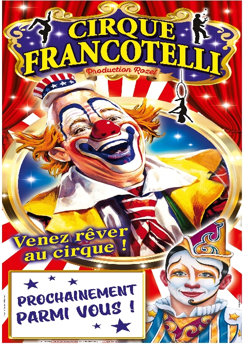 Cirque Francotelli
