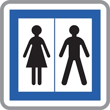 Toilettes publiques de Bonauberg