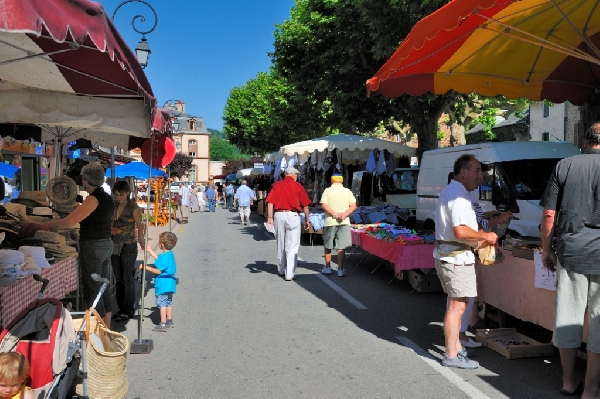 Marché du dimanche matin (1/1)