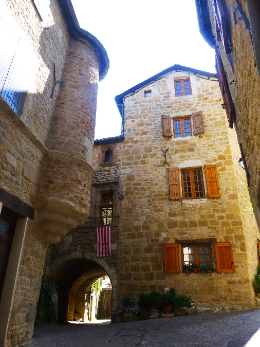 Journées européennes du patrimoine - Visite du musée de la Maison des Consuls