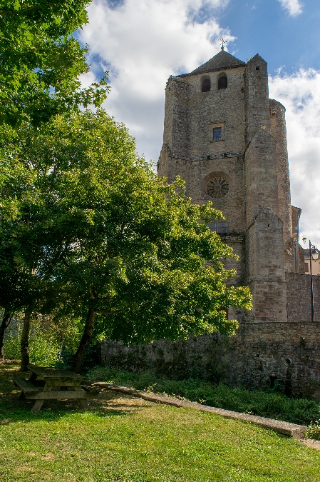 Visitez Cassagnes-Bégonhès