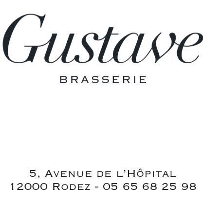 Brasserie Gustave  France Occitanie Aveyron Rodez 12000