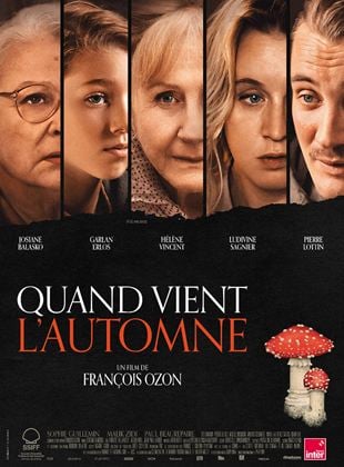 Cinéma : "Quand vient l