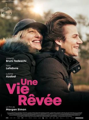 Cinéma "Une vie rêvée" Le 30 sept 2024