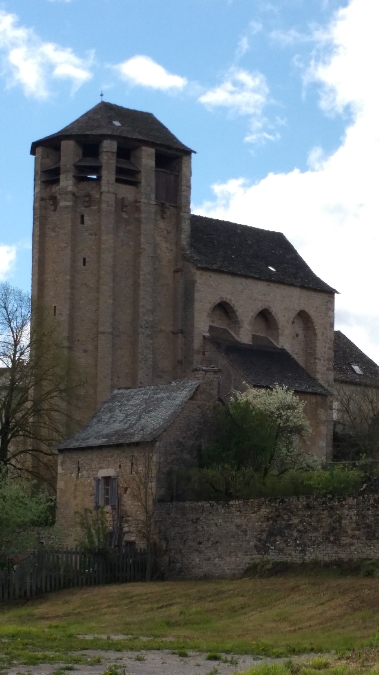 Journées du Patrimoine - Visite de l