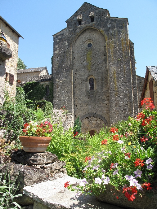 Journées européennes du patrimoine - Visite de... Du 21 au 22 sept 2024