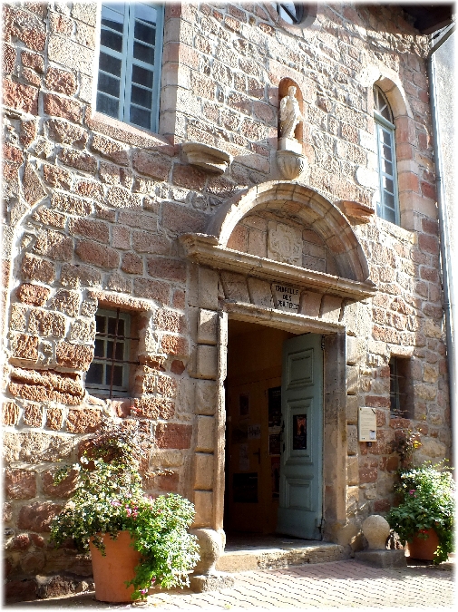 Chapelle des Pénitents blancs - #JEP2024