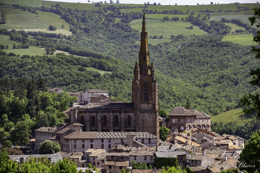 Journées du Patrimoine à Belmont