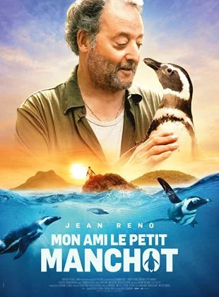 Cinéma : "Mon ami le petit manchot"