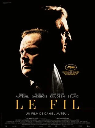 Cinéma : "Le fil"