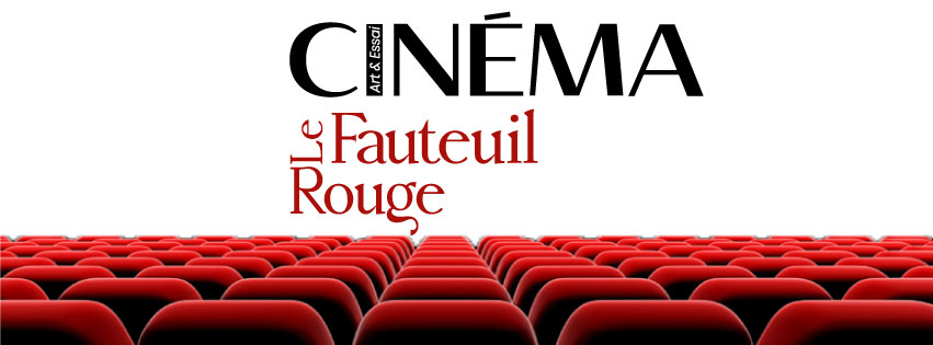 Cinéma Le Fauteuil rouge  France Occitanie Aveyron Baraqueville 12160