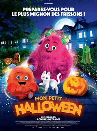 Cinéma Soirée Halloween