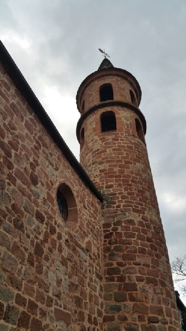 JEP - Chapelle des Pénitents Du 21 au 22 sept 2024