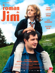 Cinéma à Sévérac-le-Château "Le Roman de Jim"