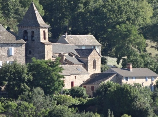 Journée du patrimoine - Visite guidée de l'église de Saint-Symphorien