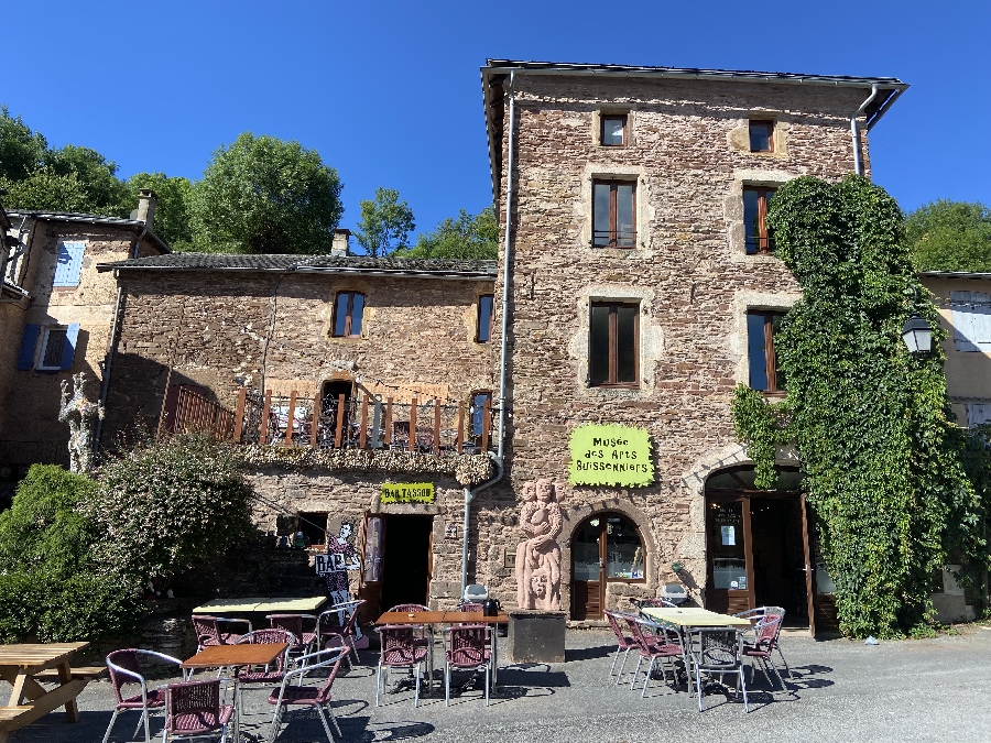 Journées du Patrimoine à Saint Sever