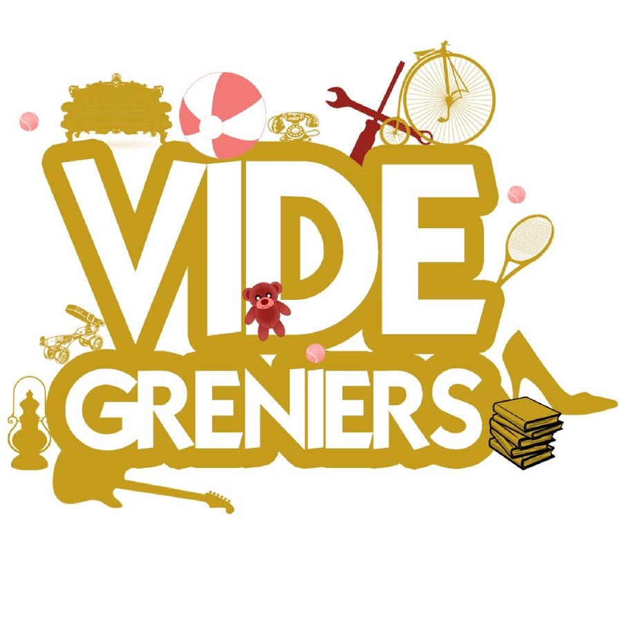 Vide-grenier de la fête des châtaignes Le 20 oct 2024