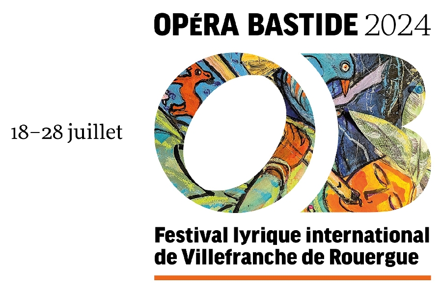 Opéra Bastide - Balade musicale