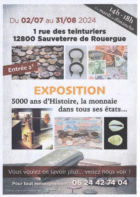 Exposition 