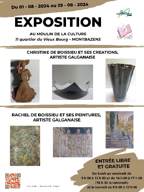 Exposition