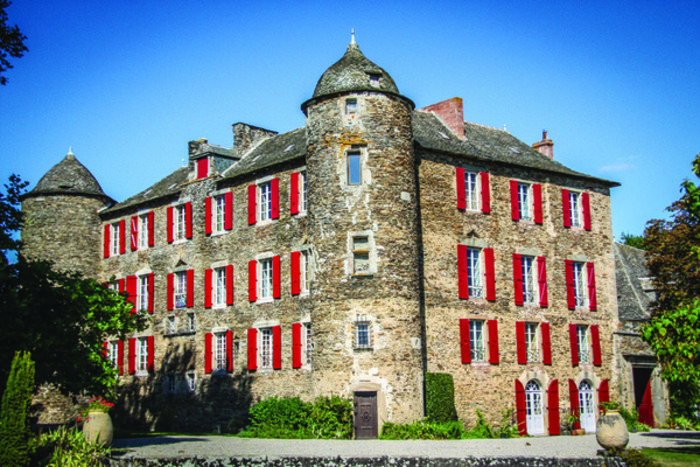 JEP 2024 - Château du Bosc - Demeure de Toulouse-Lautrec