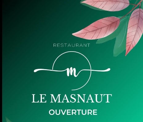 Restaurant Le Masnaut