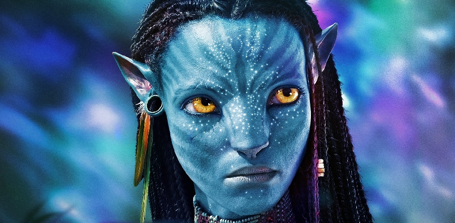 Soirée Cult' : Avatar