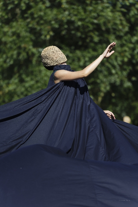 AVANT-PREMIÈRE FESTIVAL ARRÊT DANSE : DÉAMBULATION DANSÉE AU MUSÉE SOULAGES