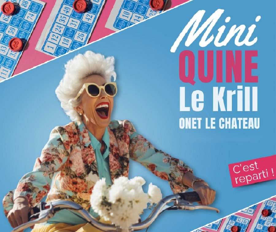 Mini Quine Le 19 déc 2024