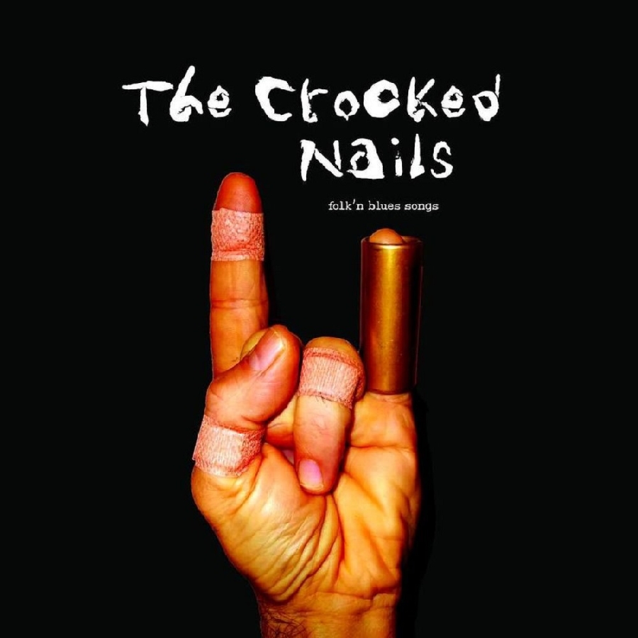 Apéro Concert : The Crooked Nails