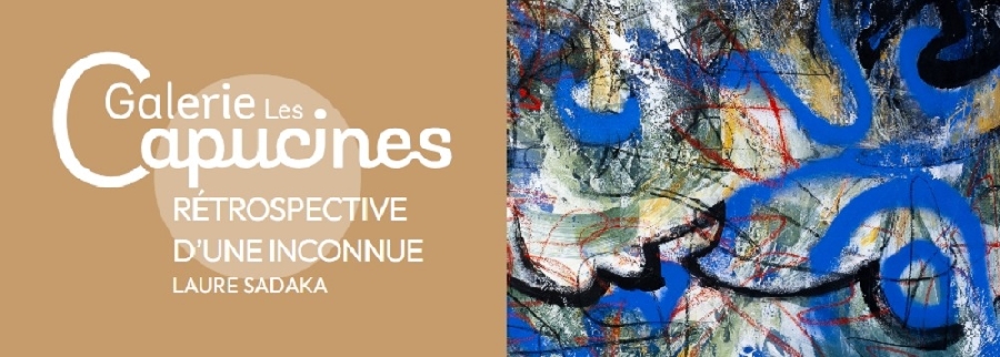 Galerie les Capucines : Rétrospective d