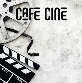 Café Ciné à la Manufacture