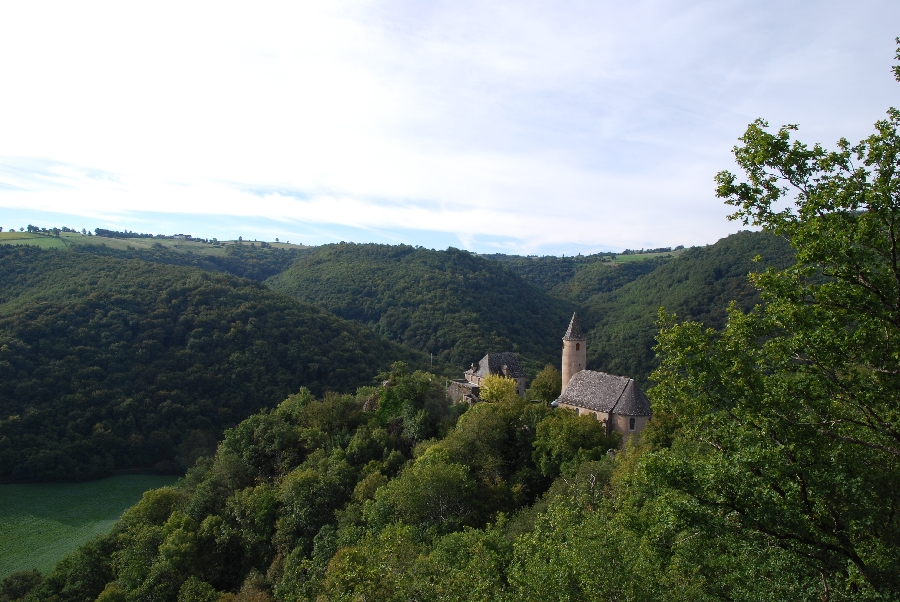 Marche du Maquis du Guesclin Le 22 sept 2024