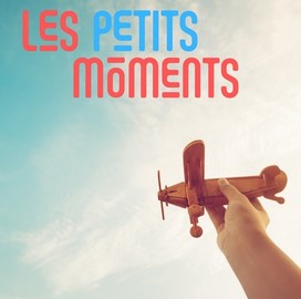 Les petits môments : "Histoires d