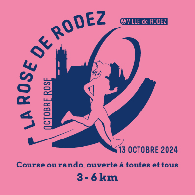 La Rose de Rodez Le 13 oct 2024