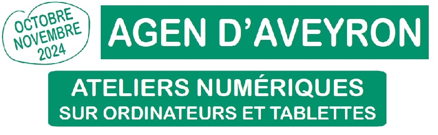 Atelier Adulte "Gérer et organiser ses dossiers" (délocalisé) Le 3 oct 2024