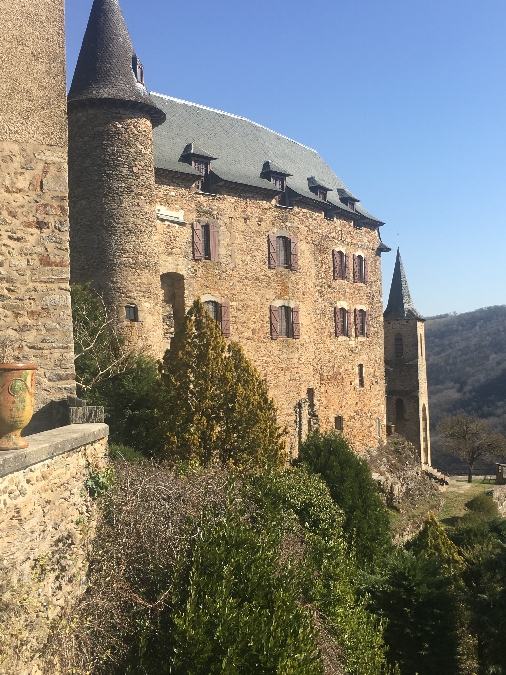 Visite du site du Château de Gironde - Journées... Le 21 sept 2024