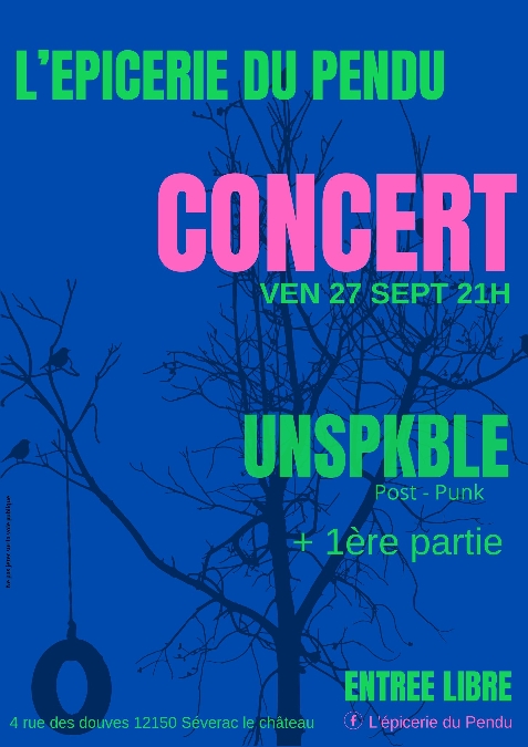 Concert à l