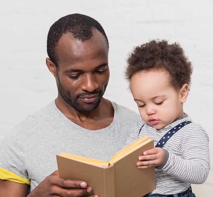 Lectures en famille Du 12 oct au 7 déc 2024