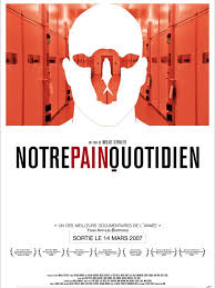 Mois du Documentaire: projection du film 