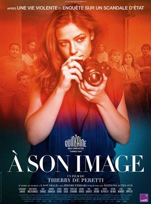 Cinéma : A son Image Le 2 oct 2024