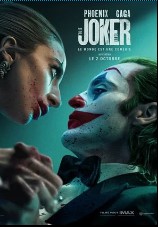 Cinéma : JOKER: FOLIE À DEUX