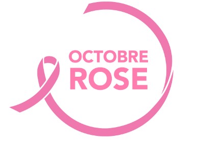 Rando Octobre rose Le 19 oct 2024