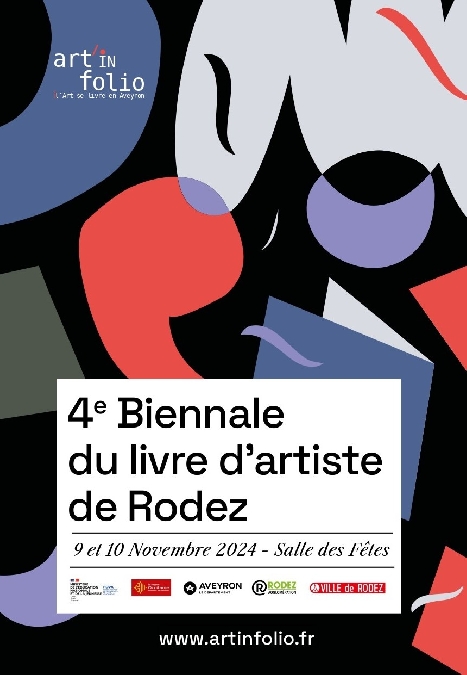 4eme biennale du livre d